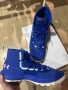 Under Armour Curry 5 "Royal" размер 47,5, снимка 2