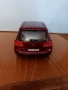 Количка Фолксваген Bburago 1/24, Volkswagen Touareg, снимка 3