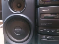 Panasonic SA-CH150 HiFi Stereo Cassette CD Receiver, снимка 6