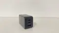 Ugreen CD244, 65W, 1x USB-A, 2x USB-C, снимка 3