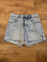 Дамски къси панталони ZARA, снимка 1
