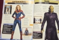 Marvel Studios Character Encyclopedia, снимка 12