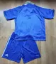 Chelsea / Adidas - детски футболен екип , снимка 2
