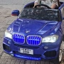 Акумулаторен джип BMW X5M,БМВ Х5М RD500, снимка 5