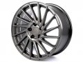 18" Джанти Keskin 5X112 Audi A4 A6 A7 A8 VW Golf Passat Skoda Superb, снимка 2