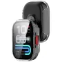 Xiaomi Redmi Watch 6 Active / 6 Lite / 360° Твърд пластмасов кейс с вграден протектор за екран, снимка 8