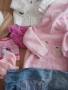 Детски дрехи за момиче 6-12 м лот, снимка 5