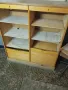 Старинни дървени кутии стол, маса, шкаф , снимка 15