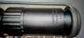 Оптика Vector Optics Marksman 6-24x50 FFP, снимка 3