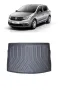 Стелка за багажник RizLine съвместима с Dacia Sandero 2012-2020, снимка 1
