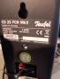 Teufel CS25FCRMK3 сателитни колонки, снимка 2