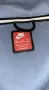 Оригинално горнище Nike Tech Fleece, размер ХL (Светлосин), снимка 3