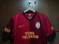 Галатасарай Дрогба оригинална тениска фланелка Galatasaray Drogba Nike L, снимка 4