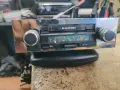 Blaupunkt Essen CR Porsche, снимка 1