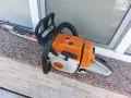 Резачка Stihl MS 260 , снимка 2