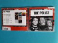 The Police(feat.Sting)- Discography 1978-1998(7 albums)(Rock,Pop Rock)(формат MP-3)