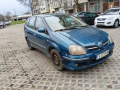 Nissan Almera Tino 2.2 Di, снимка 2