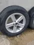 Джанти с гуми 16цола за Vw Tiguan, снимка 2