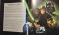 Star Wars. Тhe Ultimate Visual Guide Special Edition., снимка 3