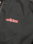 Мъжка ветровка, дъждобран VINTAGE 90s ADIDAS Street Ball Jacket. Размер XL/2XL, снимка 2