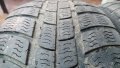 ЗИМНИ гуми MICHELIN Pilot Alpin DOT1804 215/55/R16 95H, снимка 4