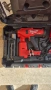 Milwaukee M18 FFUS Такер за скоби, снимка 2