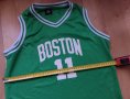 NBA / Boston Celtics / #11 IRVING - баскетболен потник , снимка 4