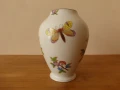 Порцеланова ваза Herend Херенд, снимка 3