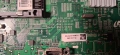 Main Board BN41-01603C. Свален от Телевизор Samsung LE26D450G1W. С панел T260XW04 V.8, снимка 4