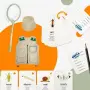 Приключенски комплект за малкия изследовател – Jolly, 3+ години, снимка 3