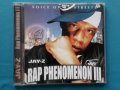 Jay-Z – 3CD(Gangsta,Pop Rap), снимка 12