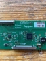 TCon BOARD LG display Co LTD LC500DUE SFR1 , снимка 2