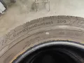 4бр.летни гуми 205/65/16C Continental, снимка 7