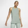 Nike Pro Tank All Over - страхотен дамски потник КАТО НОВ М, снимка 1