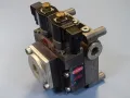 пневматичен разпределител HERION XSZ 20/2493000 Solenoid Valve 24VDC G3/4, снимка 6