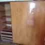 Трикрилен гардероб , снимка 2
