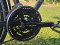 Висок клас Diamant Elan (55 см) – Shimano Deore XT / Хидравлики, снимка 5