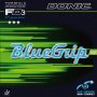 гума за тенис на маса Donic blue grip s2 нова черна, червена мах дебелина скорост 9+ контрол 7 върте, снимка 1 - Тенис - 33960081