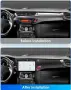 Citroen C3 2010 - 2016 Мултимедия Навигация Android, снимка 2