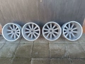  ОРИГИНАЛНИ джанти 18 ' цола 5x112 57,1 Шкода Октавия / Skoda Octavia ET51, снимка 7