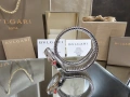 BVLGARI Serpenti Tubogas Snake Rose Gold and Silver Дамски Часовник, снимка 8