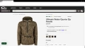 DRAKE Waterfowl System MOSSY OAK DUCK BLIND Winter Jacket размер XL за лов зимно яке - 2013, снимка 2