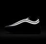  Nike AIR MAX 97 номер 39 ,5-40 оригинални маратонки , снимка 3