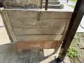 Дървени сандъци, снимка 3