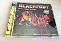 Компакт Дискове - Рок - Метъл: Blackfoot – On The Run - Live, снимка 1