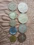 Стари Български монети, снимка 1 - Нумизматика и бонистика - 40769700