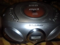 радио тунер CD player и USB, снимка 1