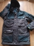 Blakläder Winterparka - ДЕБЕЛО МАСИВНО ЯКЕ М, снимка 6