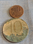 Лот монети 14 броя УКРАЙНА, ПОЛША, РУМЪНИЯ ЗА КОЛЕКЦИЯ ДЕКОРАЦИЯ 12324, снимка 12
