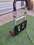 Транспортна количка до 100 кг , снимка 4